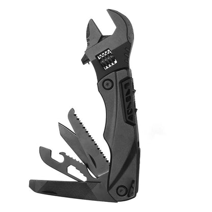 Portable Multifunctional Combination Wrench Tool