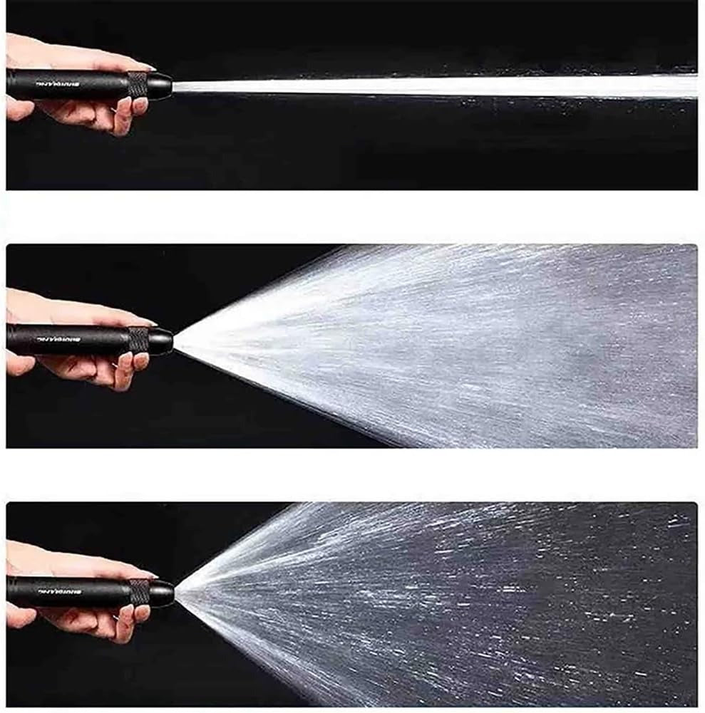🔥 Last Day 65% OFF – Powerful High-Pressure Water Gun for Car Cleaning